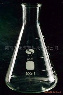 河南普乐教育科技 专业实验室器材｜烧杯与烧瓶产品全览